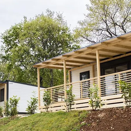 Parco vacanze Sunny Mobile Homes