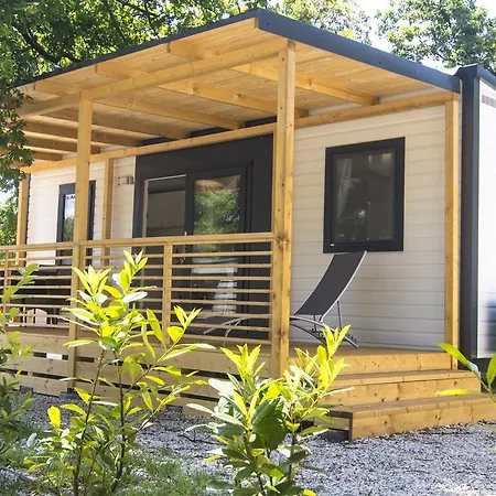 Sunny Mobile Homes Porec