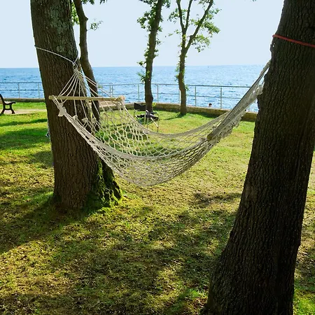 Sunny Mobile Homes Holiday park Porec