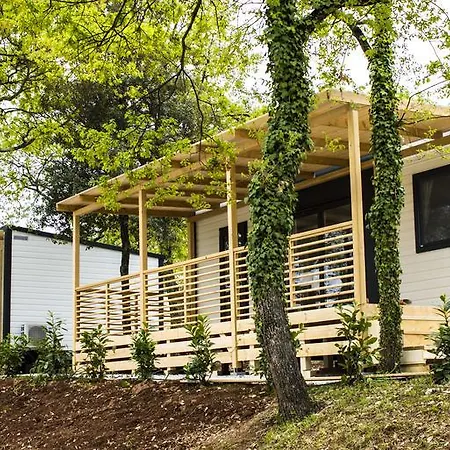 Sunny Mobile Homes Ferienpark Poreč