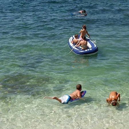 Sunny Mobile Homes Ferienpark Poreč