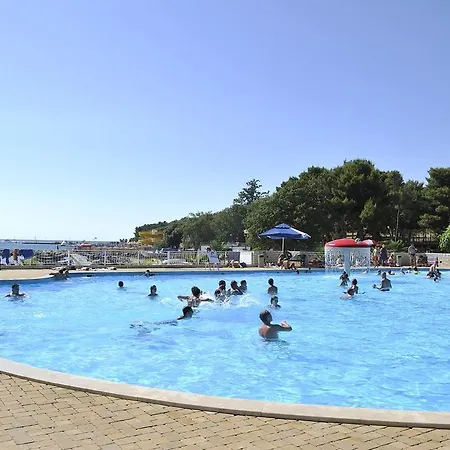 Sunny Mobile Homes Village de vacances *