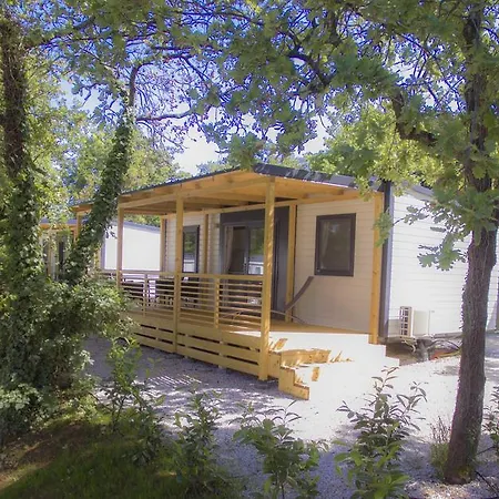 Sunny Mobile Homes * Poreč