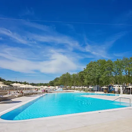 Sunny Mobile Homes Village de vacances