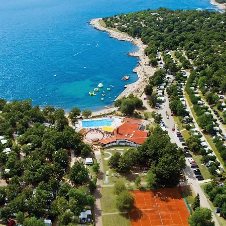 Park za odmor Sunny Mobile Homes